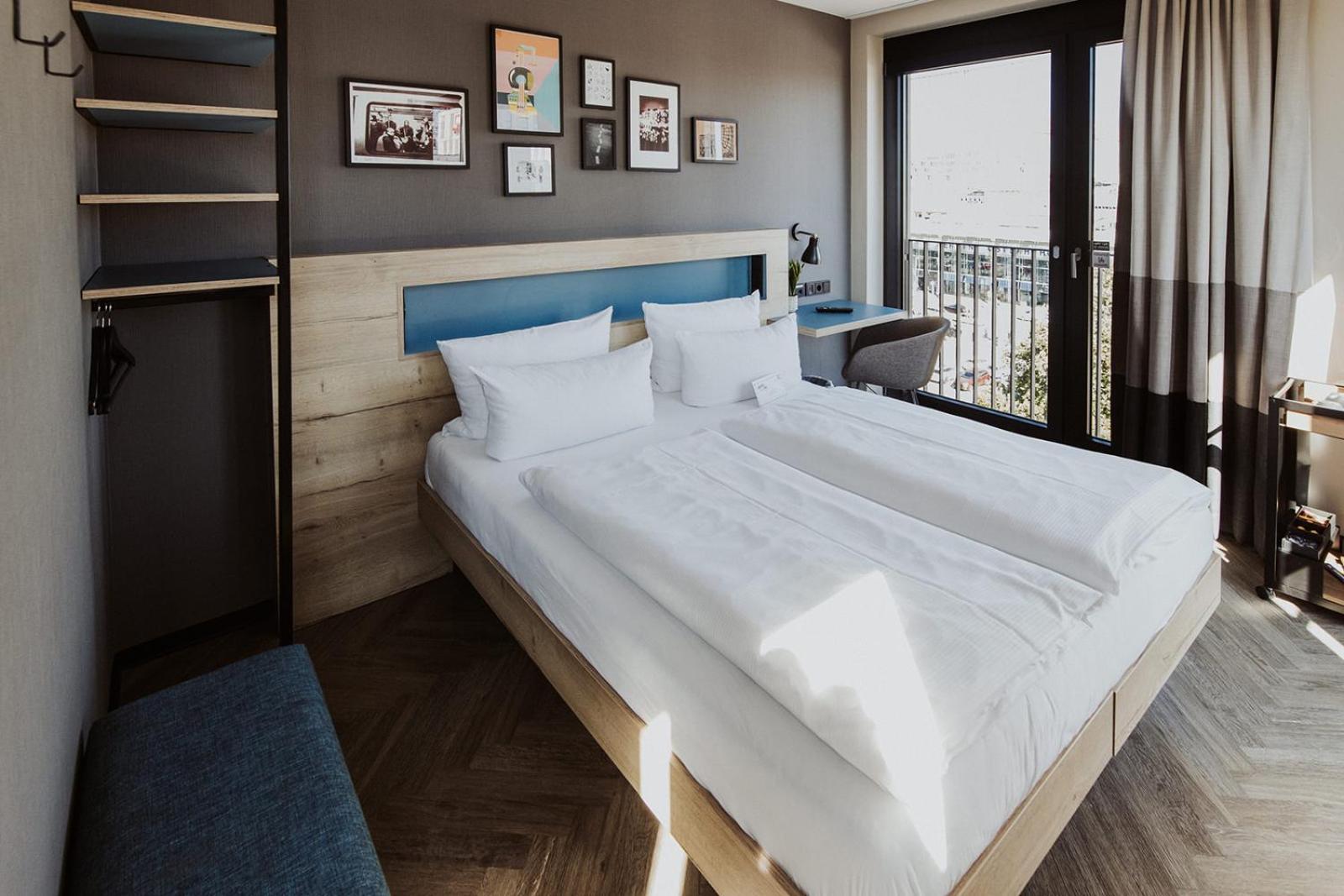 Schulz Hotel Berlin